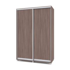 РОЛАНД Шкаф-купе Шимо темный (600*1500) Р651 в Игриме - igrim.mebel24.online | фото