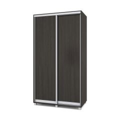РОЛАНД Шкаф-купе Венге (450*1200) Р421 в Игриме - igrim.mebel24.online | фото
