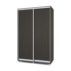 РОЛАНД Шкаф-купе Венге (450*1400) Р441 в Игриме - igrim.mebel24.online | фото 2