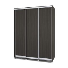 РОЛАНД Шкаф-купе Венге (450*1700) Р471 в Игриме - igrim.mebel24.online | фото 2