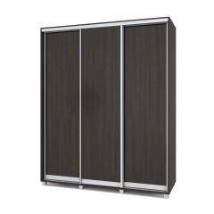 РОЛАНД Шкаф-купе Венге (450*1800) Р481 в Игриме - igrim.mebel24.online | фото