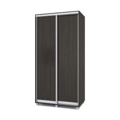 РОЛАНД Шкаф-купе Венге (600*1100) Р611 в Игриме - igrim.mebel24.online | фото