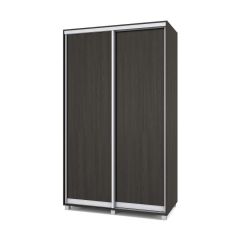 РОЛАНД Шкаф-купе Венге (600*1200) Р621 в Игриме - igrim.mebel24.online | фото