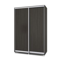 РОЛАНД Шкаф-купе Венге (600*1500) Р651 в Игриме - igrim.mebel24.online | фото