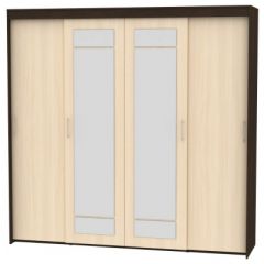 Шкаф-купе с зеркалом T-5-230х235х45-M "ТОП" в Игриме - igrim.mebel24.online | фото 12
