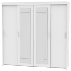 Шкаф-купе с зеркалом T-5-230х235х45-M "ТОП" в Игриме - igrim.mebel24.online | фото 14