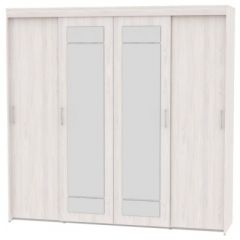 Шкаф-купе с зеркалом T-5-230х235х45-M "ТОП" в Игриме - igrim.mebel24.online | фото 15