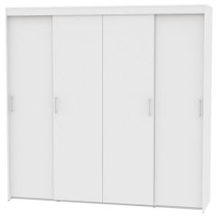 Шкаф-купе T-5-230х235х45 "ТОП" в Игриме - igrim.mebel24.online | фото