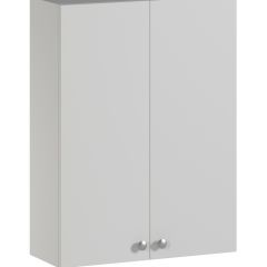 Шкаф 600 подвесной (Белый) в Игриме - igrim.mebel24.online | фото