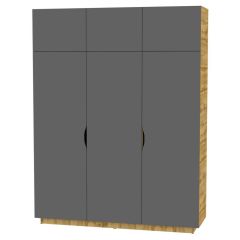 Шкаф "Аврора (H29)" в Игриме - igrim.mebel24.online | фото 19