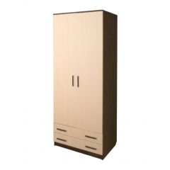 Шкаф распашной ПШ-3.8 в Игриме - igrim.mebel24.online | фото