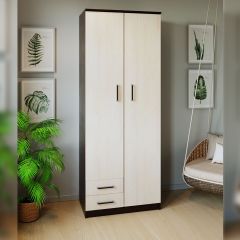 Шкаф распашной ПШ-3.9 в Игриме - igrim.mebel24.online | фото 3