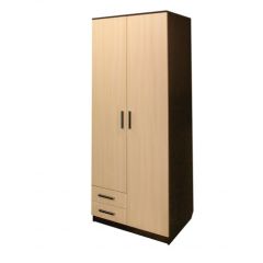 Шкаф распашной ПШ-3.9 в Игриме - igrim.mebel24.online | фото