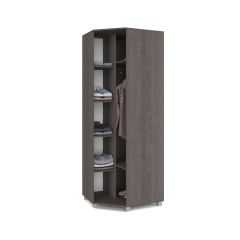 ЕВА Шкаф угловой Е57 в Игриме - igrim.mebel24.online | фото 2