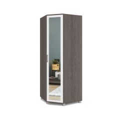 ЕВА Шкаф угловой Е58 в Игриме - igrim.mebel24.online | фото