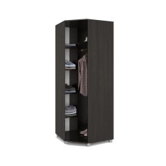 ЕВА Шкаф угловой Е58 в Игриме - igrim.mebel24.online | фото 4