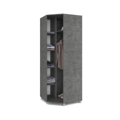 ЕВА Шкаф угловой Е58 в Игриме - igrim.mebel24.online | фото 8