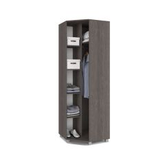 КАРИНА Шкаф угловой К57 в Игриме - igrim.mebel24.online | фото 2