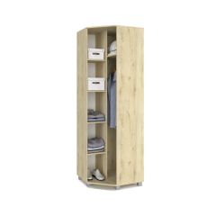 КАРИНА Шкаф угловой К57 в Игриме - igrim.mebel24.online | фото 6