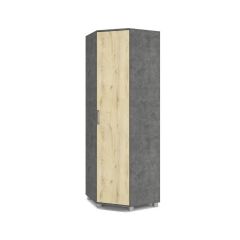 КАРИНА Шкаф угловой К57 в Игриме - igrim.mebel24.online | фото 7