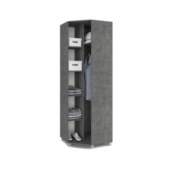КАРИНА Шкаф угловой К57 в Игриме - igrim.mebel24.online | фото 8