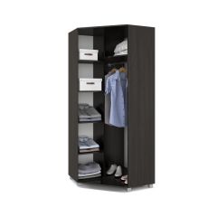 КАРИНА Шкаф угловой К59 в Игриме - igrim.mebel24.online | фото 4
