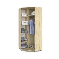 КАРИНА Шкаф угловой К59 в Игриме - igrim.mebel24.online | фото 6