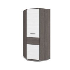 ВИОРА Шкаф угловой В59 в Игриме - igrim.mebel24.online | фото