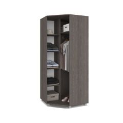 ВИОРА Шкаф угловой В59 в Игриме - igrim.mebel24.online | фото 2