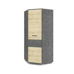 ВИОРА Шкаф угловой В59 в Игриме - igrim.mebel24.online | фото 5