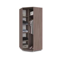 ВИОРА Шкаф угловой В59 в Игриме - igrim.mebel24.online | фото 8
