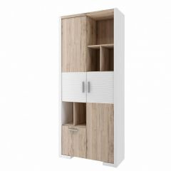 Шкаф Венето СТЛ.266.10 в Игриме - igrim.mebel24.online | фото