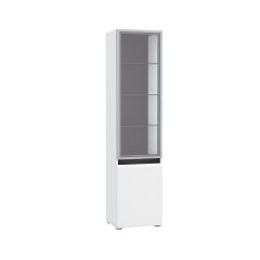 Шкаф-витрина 13.201 Сидней в Игриме - igrim.mebel24.online | фото