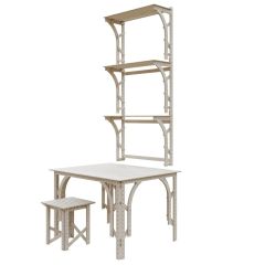Система  хранения  Конструктор Арт. СХ3-1 в Игриме - igrim.mebel24.online | фото 5