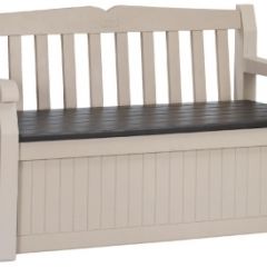 Скамья - сундук EDEN GARDEN BENCH 265 L в Игриме - igrim.mebel24.online | фото