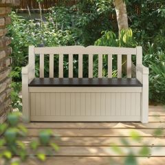 Скамья - сундук EDEN GARDEN BENCH 265 L в Игриме - igrim.mebel24.online | фото 3