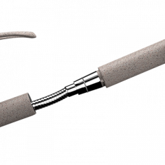 Смеситель ULGRAN U-002 в Игриме - igrim.mebel24.online | фото 4