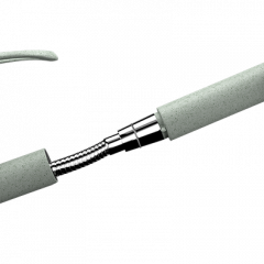 Смеситель ULGRAN U-002 в Игриме - igrim.mebel24.online | фото 5