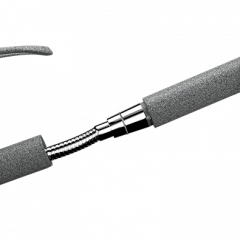 Смеситель ULGRAN U-002 в Игриме - igrim.mebel24.online | фото 8