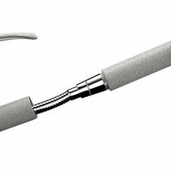 Смеситель ULGRAN U-002 в Игриме - igrim.mebel24.online | фото 9