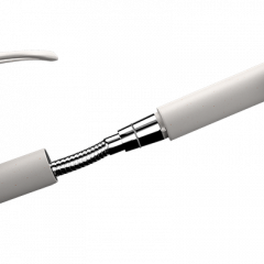Смеситель ULGRAN U-002 в Игриме - igrim.mebel24.online | фото 13