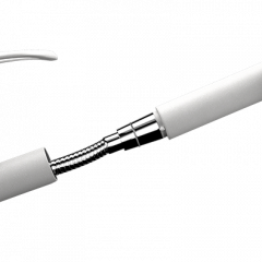 Смеситель ULGRAN U-002 в Игриме - igrim.mebel24.online | фото 14