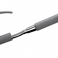 Смеситель ULGRAN U-002 в Игриме - igrim.mebel24.online | фото 15