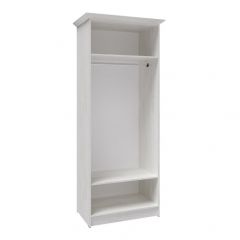 ВЕСТА Гостиная (модульная) Ясень анкор светлый в Игриме - igrim.mebel24.online | фото 6