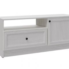 ВЕСТА Гостиная (модульная) Ясень анкор светлый в Игриме - igrim.mebel24.online | фото 7