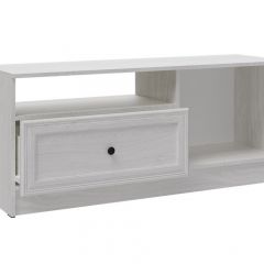 ВЕСТА Гостиная (модульная) Ясень анкор светлый в Игриме - igrim.mebel24.online | фото 8