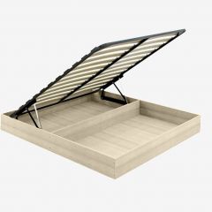 КЛАУДИ Спальный гарнитур (модульная) в Игриме - igrim.mebel24.online | фото 4