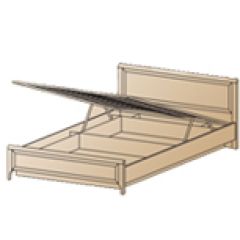 Спальня Карина композиция 2 (Ясень Асахи) в Игриме - igrim.mebel24.online | фото 4