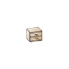 Спальня Карина композиция 7 (Акация Молдау) в Игриме - igrim.mebel24.online | фото 2
