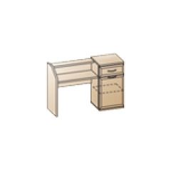 Спальня Карина композиция 7 (Акация Молдау) в Игриме - igrim.mebel24.online | фото 5